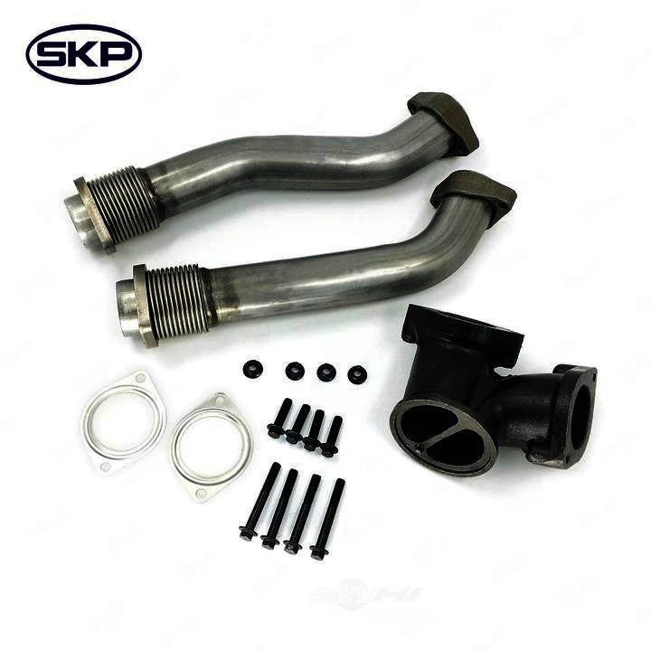 SKP - Turbocharger Up Pipe Kit - SKP SK679005