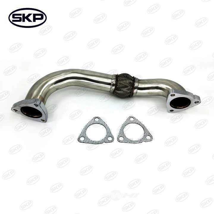 SKP - Turbocharger Up Pipe - SKP SK679007