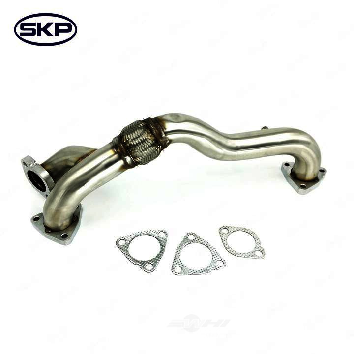 SKP - Turbocharger Up Pipe - SKP SK679008