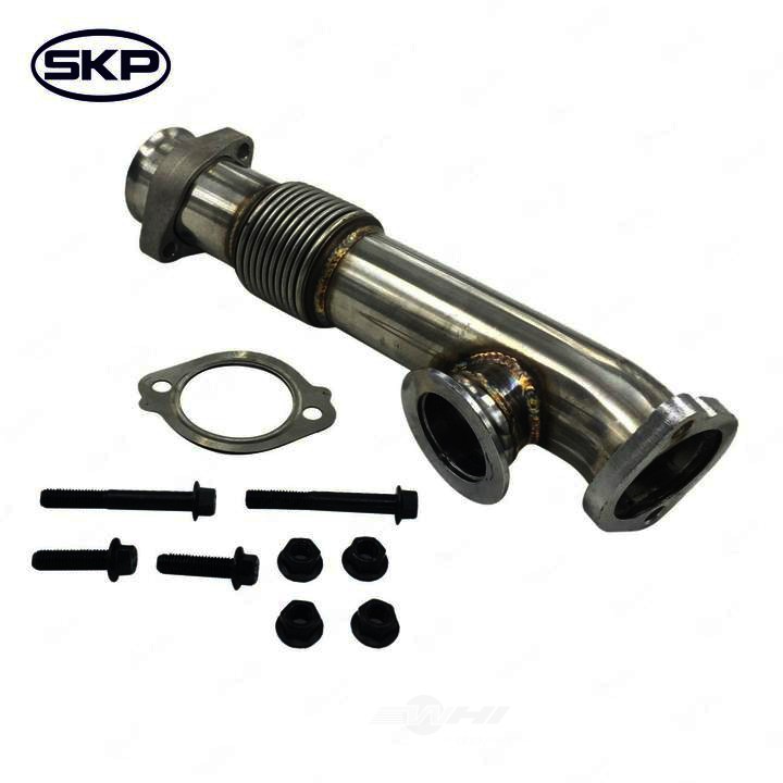 SKP - Turbocharger Up Pipe - SKP SK679010