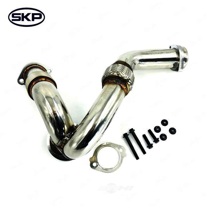 SKP - Turbocharger Up Pipe - SKP SK679011