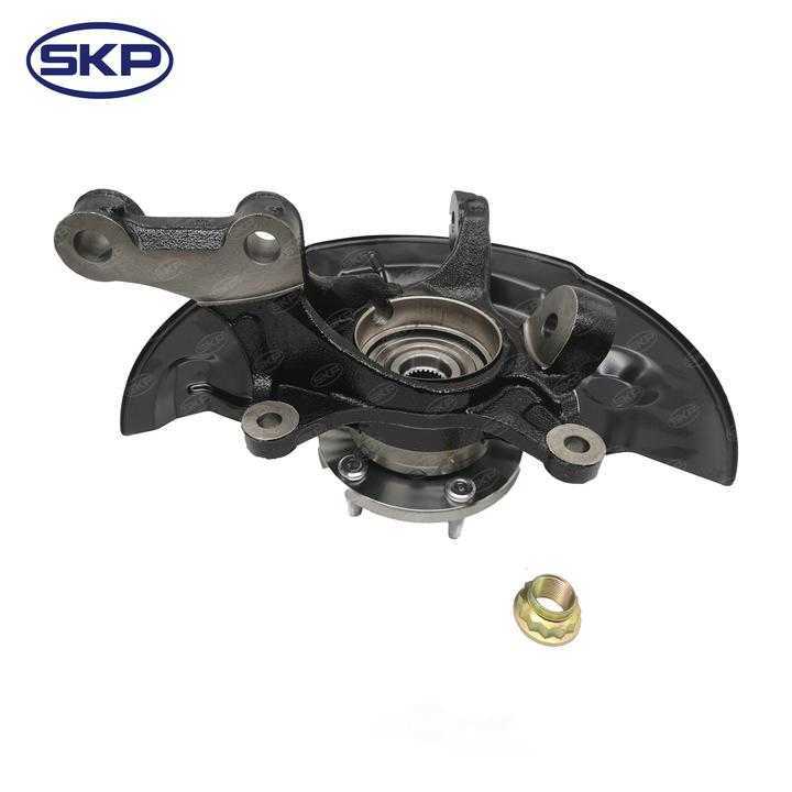 SKP - Steering Knuckle Kit - SKP SK686254