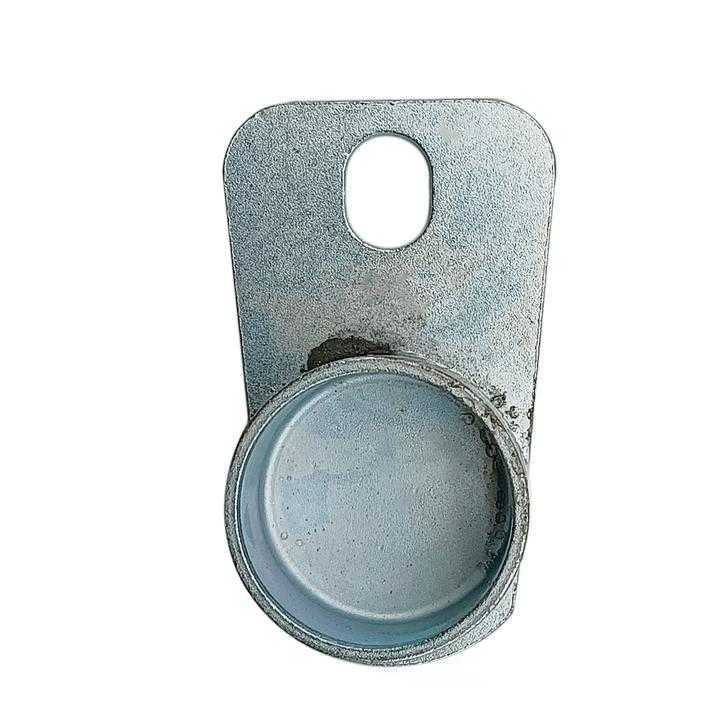 SKP - Tailgate Hinge - SKP - sk691087