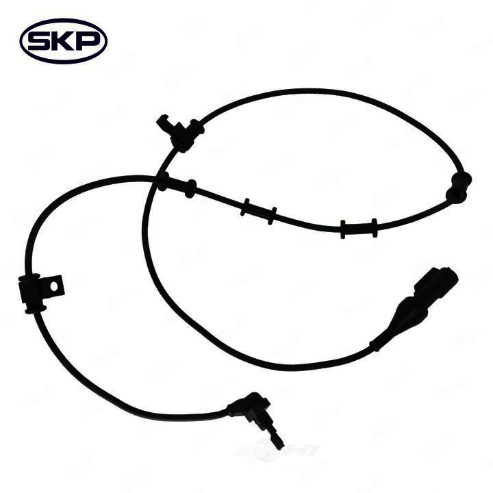 SKP - ABS Wheel Speed Sensor - SKP - sk695009