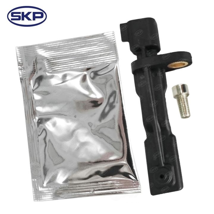 SKP - ABS Wheel Speed Sensor - SKP SK695179