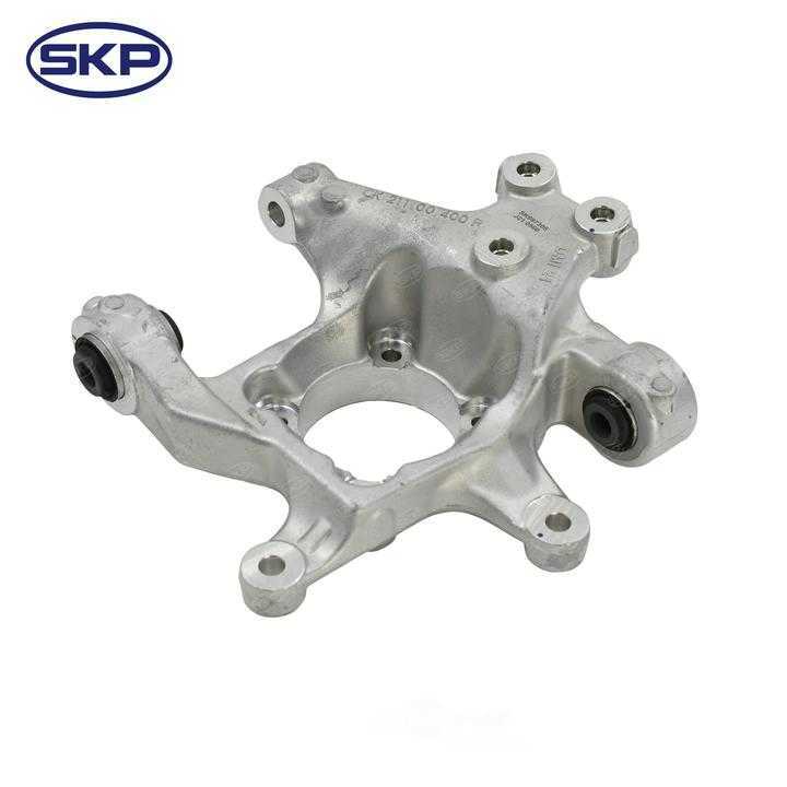 SKP - Steering Knuckle - SKP - sk697305