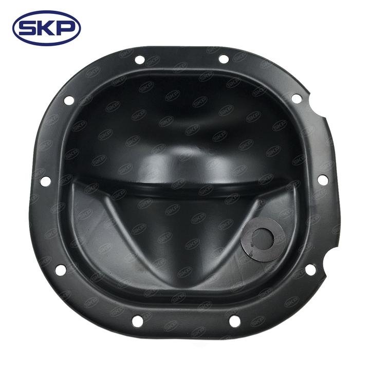 SKP - Differential Cover - SKP SK697702