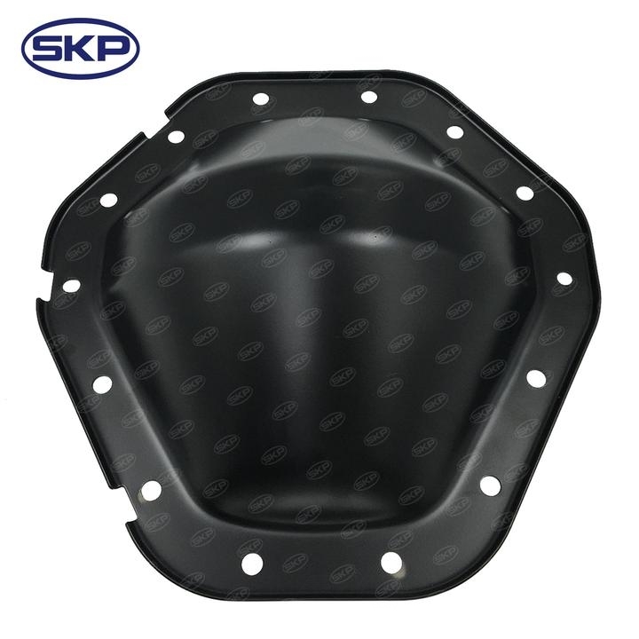 SKP - Differential Cover - SKP SK697703