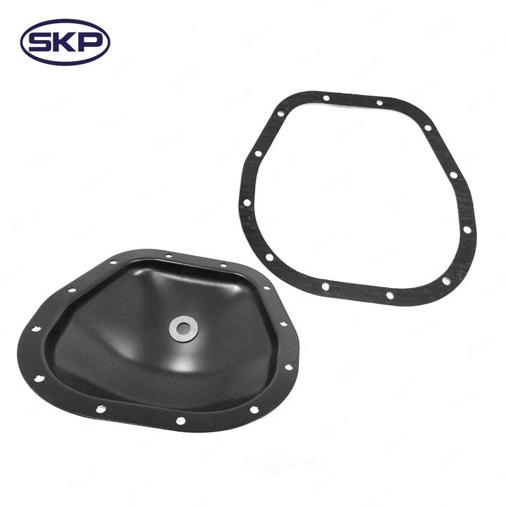 SKP - Differential Cover - SKP SK697704