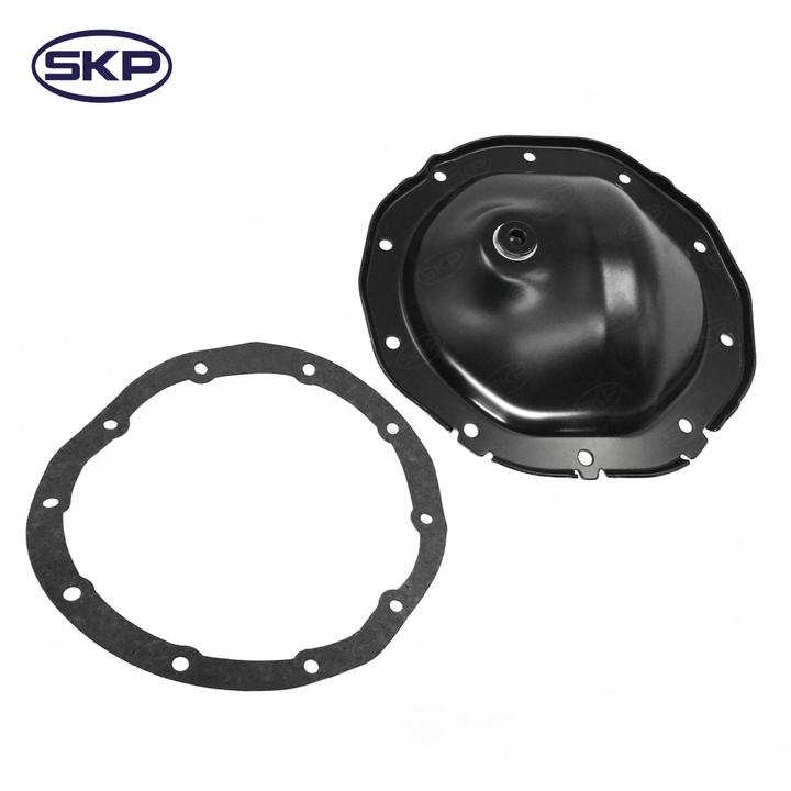 SKP - Differential Cover - SKP SK697706