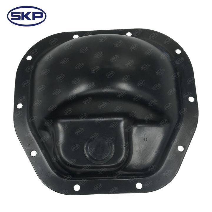SKP - Differential Cover - SKP SK697708