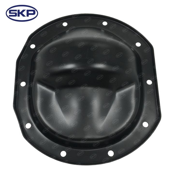 SKP - Differential Cover - SKP SK697710
