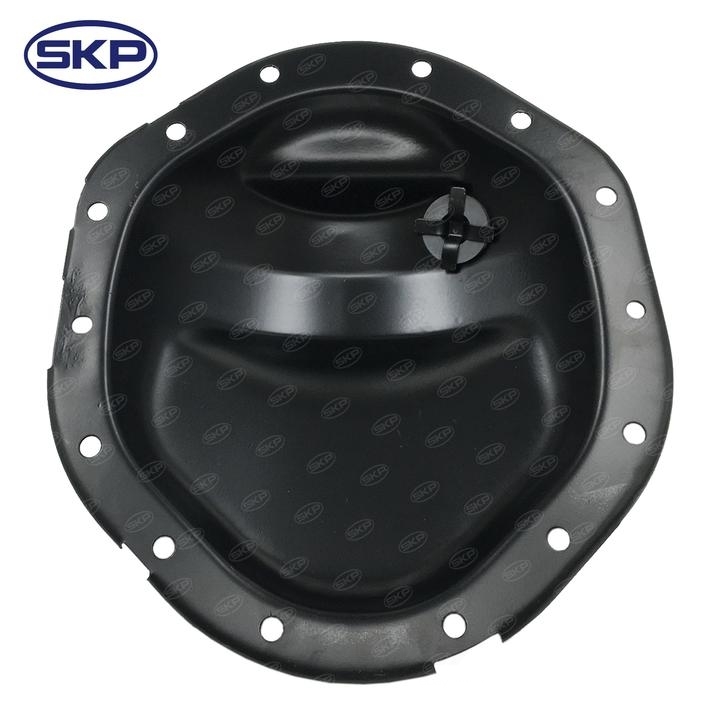 SKP - Differential Cover - SKP SK697711