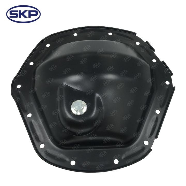 SKP - Differential Cover - SKP SK697712