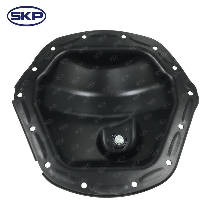 SKP - Differential Cover - SKP SK697712