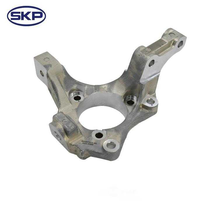 SKP - Steering Knuckle - SKP - sk697911al
