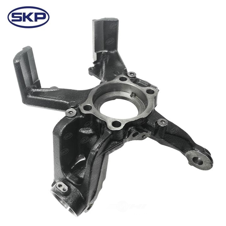 SKP - Steering Knuckle (Front Right) - SKP SK698036