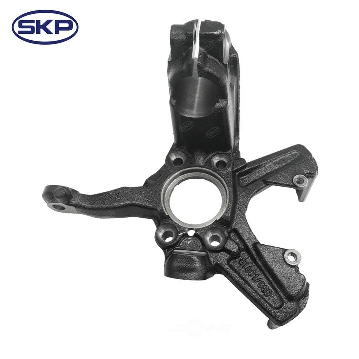 SKP - Steering Knuckle (Front Left) - SKP SK698037