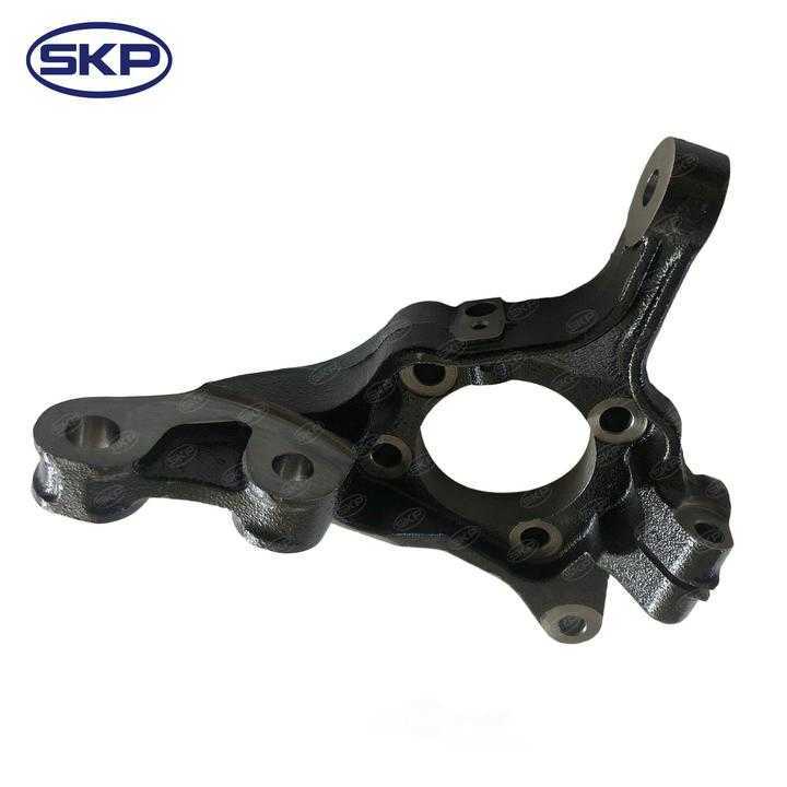 SKP - Steering Knuckle - SKP - sk698221