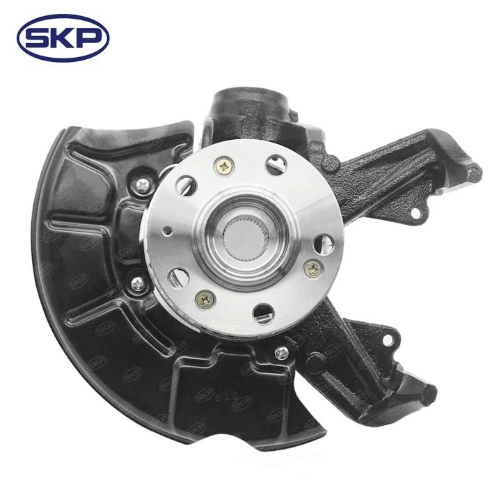 SKP - Suspension Knuckle Kit - SKP SK698374
