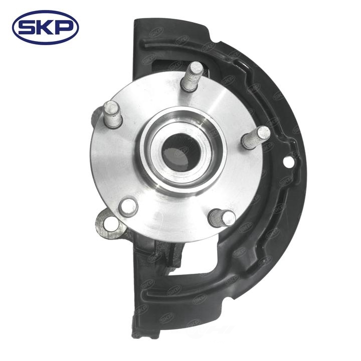 SKP - Suspension Knuckle Kit - SKP SK698378