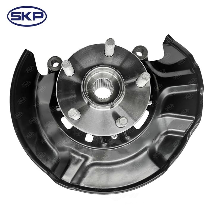 SKP - Suspension Knuckle Kit - SKP SK698381