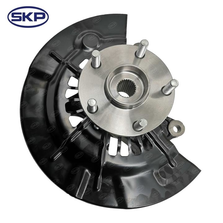 SKP - Steering Knuckle Kit - SKP - sk698383