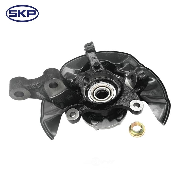 SKP - Suspension Knuckle Kit - SKP SK698388