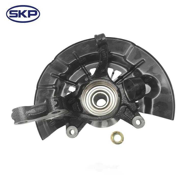 SKP - Steering Knuckle Kit - SKP - sk698396