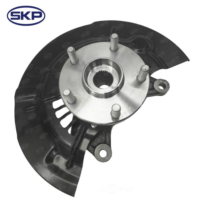 SKP - Steering Knuckle Kit - SKP - sk698397
