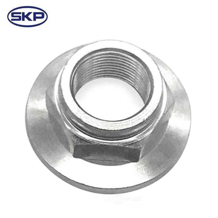 SKP - Steering Knuckle Kit - SKP - sk698404