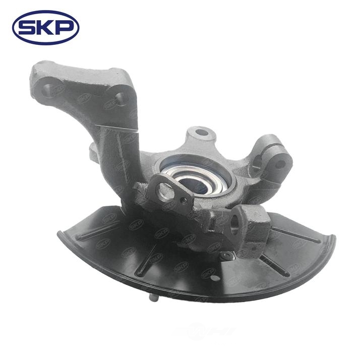 SKP - Steering Knuckle Kit - SKP - sk698405