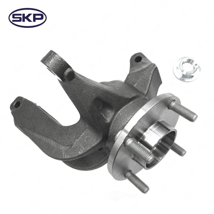 SKP - Suspension Knuckle Kit - SKP SK698407