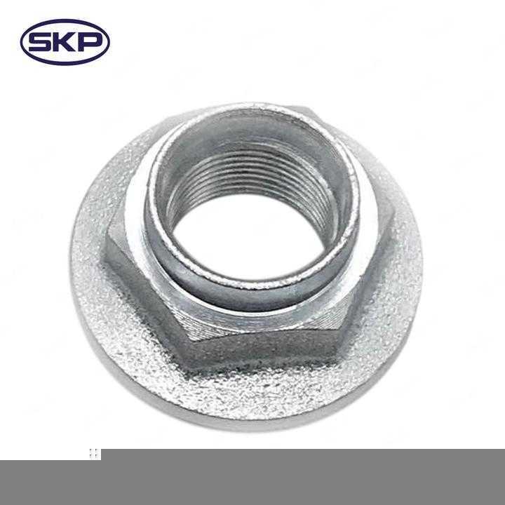 SKP - Steering Knuckle Kit - SKP - sk698408