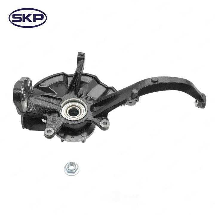 SKP - Steering Knuckle Kit - SKP - sk698409