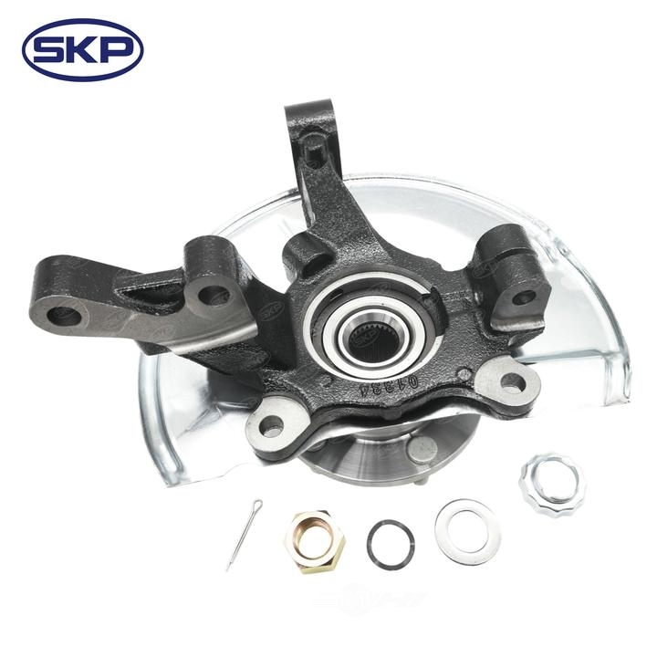 SKP - Suspension Knuckle Kit - SKP SK698410
