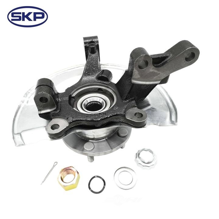 SKP - Suspension Knuckle Kit - SKP SK698411