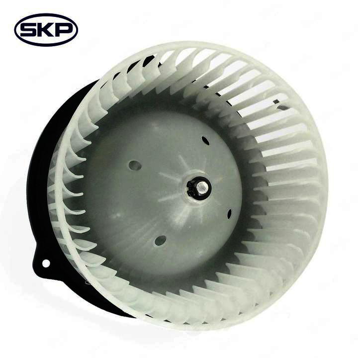 SKP - HVAC Blower Motor - SKP SK700001
