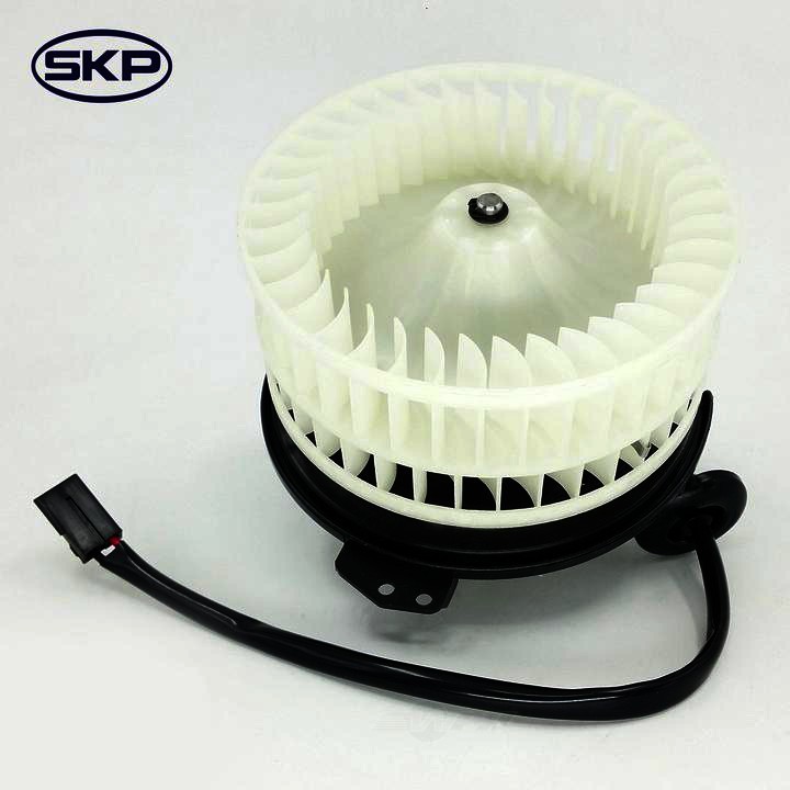 SKP - HVAC Blower Motor - SKP SK700070