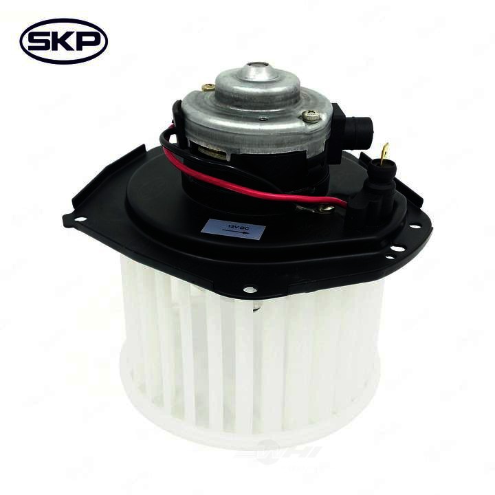 SKP - HVAC Blower Motor - SKP SK700091