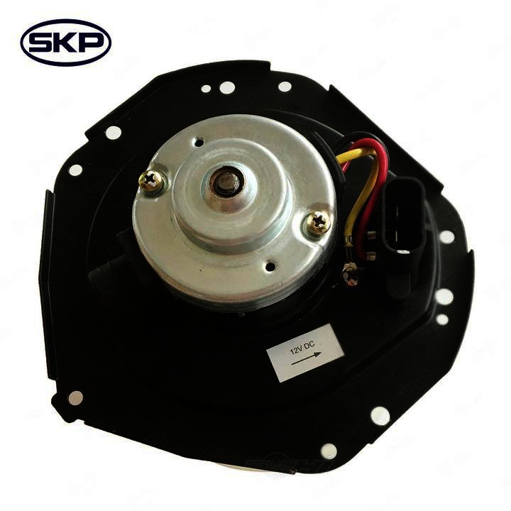 SKP - HVAC Blower Motor - SKP SK700092