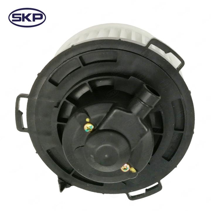 SKP - HVAC Blower Motor - SKP SK700094