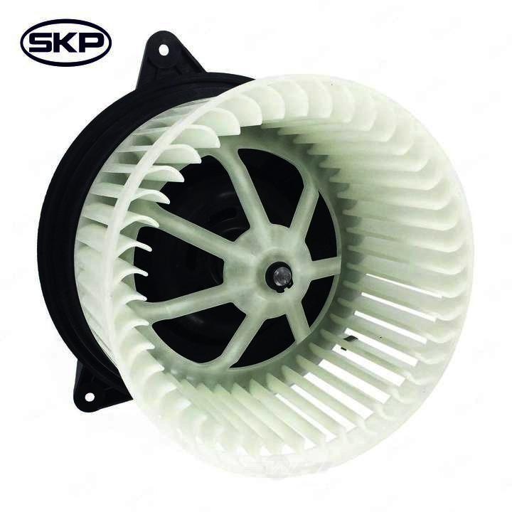 SKP - HVAC Blower Motor - SKP - sk700105
