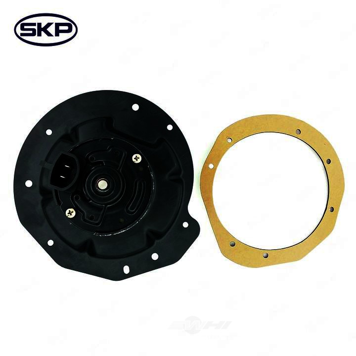 SKP - HVAC Blower Motor - SKP - sk700146