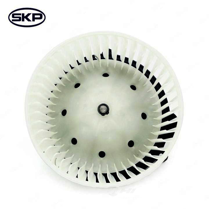 SKP - HVAC Blower Motor - SKP - sk700177