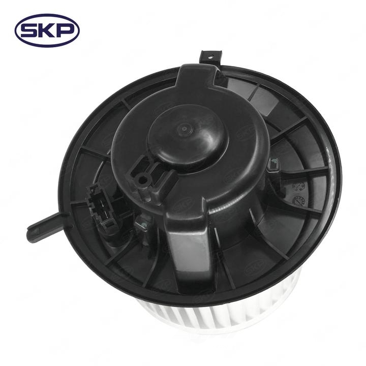 SKP - HVAC Blower Motor (Front) - SKP SK700182