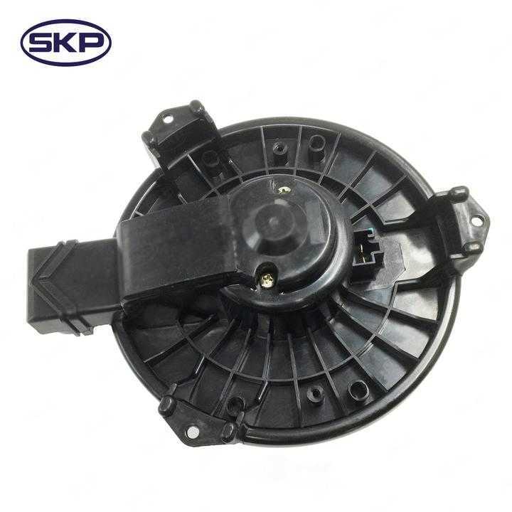 SKP - HVAC Blower Motor - SKP - sk700194