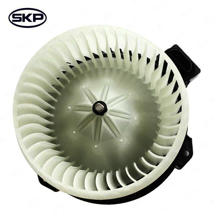 SKP - HVAC Blower Motor - SKP SK700235