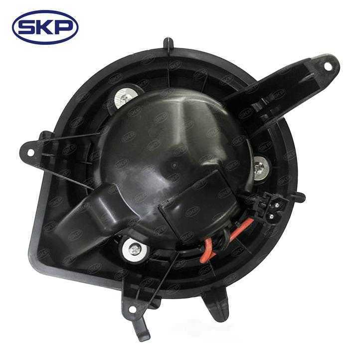SKP - HVAC Blower Motor - SKP - sk700265