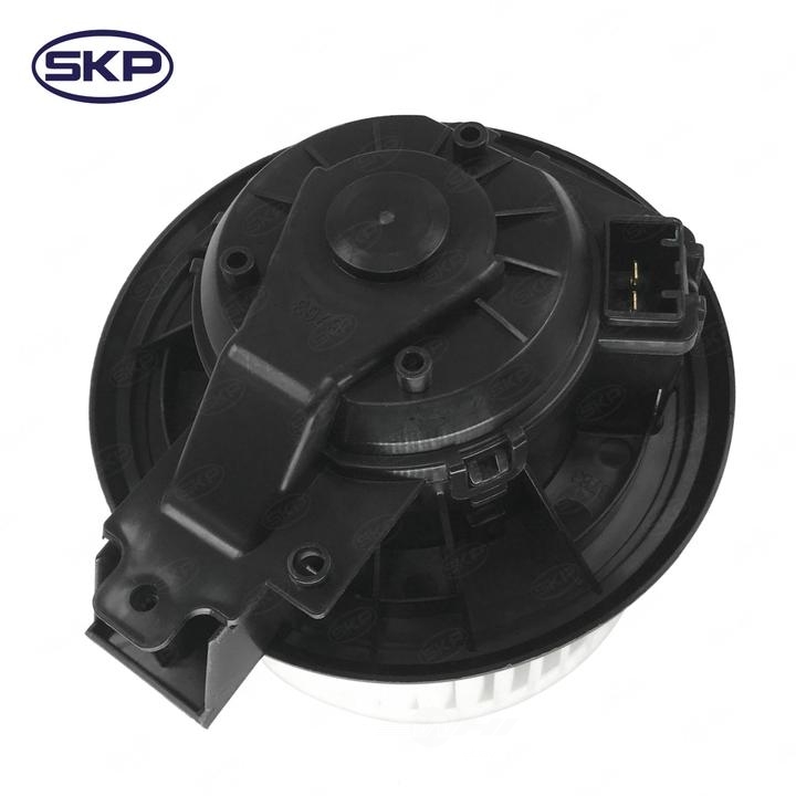 SKP - HVAC Blower Motor - SKP - sk700274